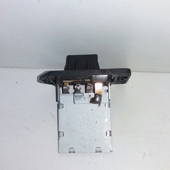 Resistência Do Ar Condicionado Ix35 2015 Cx108