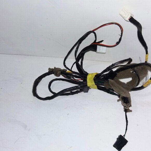 Chicote Luz De Teto Ix35 2015 Cx139