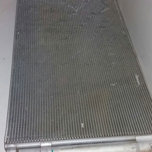 Condensador Do Ar Condicionado Ix35 2015