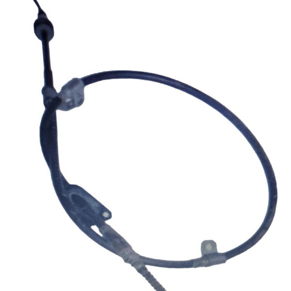 Cabo De Freio De Mão  Ix35 2015 Lado Esquerdo Cx139