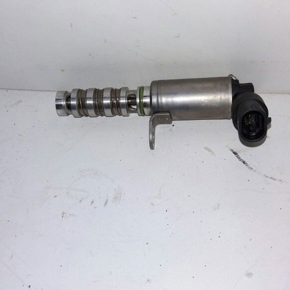 Sensor Válvula Solenoide Pressão De Óleo Ix35 2015 Cx163