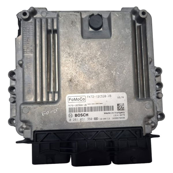 Modulo Injeçao Discovery Sport 2.2 2015 Cx465 Com Detalhes