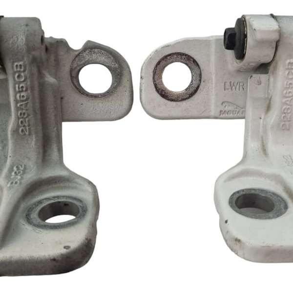Dobradiça De Porta Tras Esqu Discovery Sport 2015 Cx465