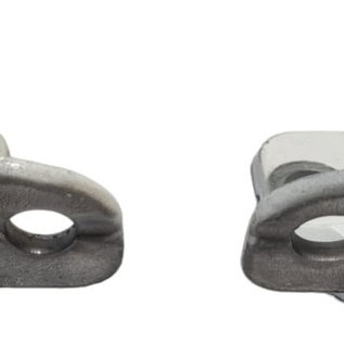 Dobradiça De Porta Tras Esqu Discovery Sport 2015 Cx465