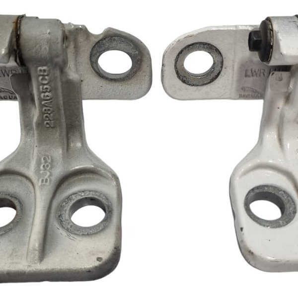 Dobradiça De Porta Tras Esqu Discovery Sport 2015 Cx465