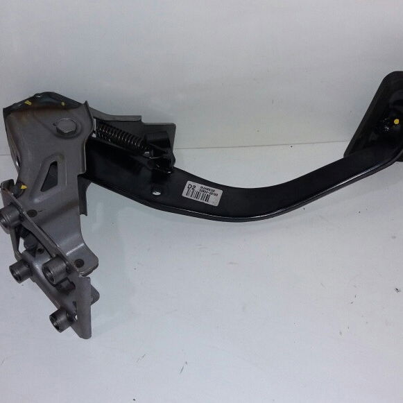 Pedal Do Freio Ix35 2015 (automatica) Cx89