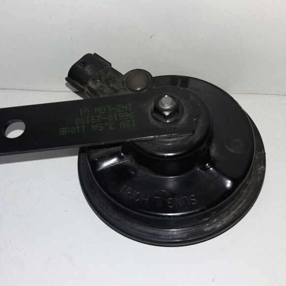 Buzina Ix35 2015  Cx100