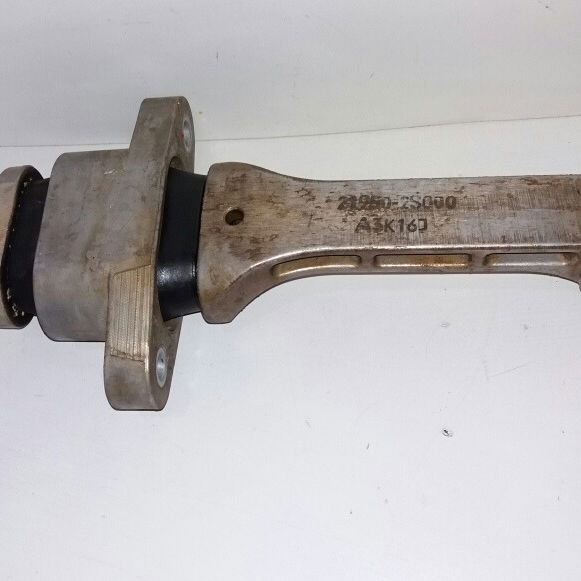 Suporte De Caixa Ix35 2015 Cx201