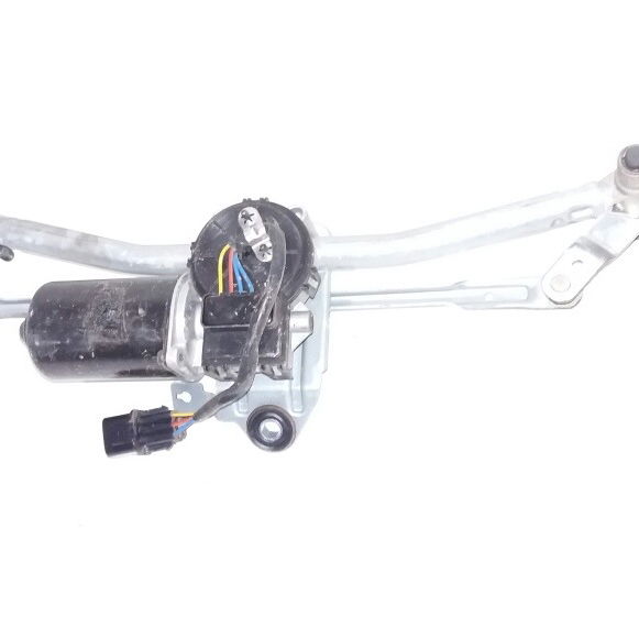 Maquina Do Limpador Ix35 2015 Cx258