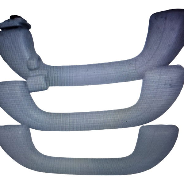 Alça Teto Puta Merda (kit)  Ix35 2015 Cx82