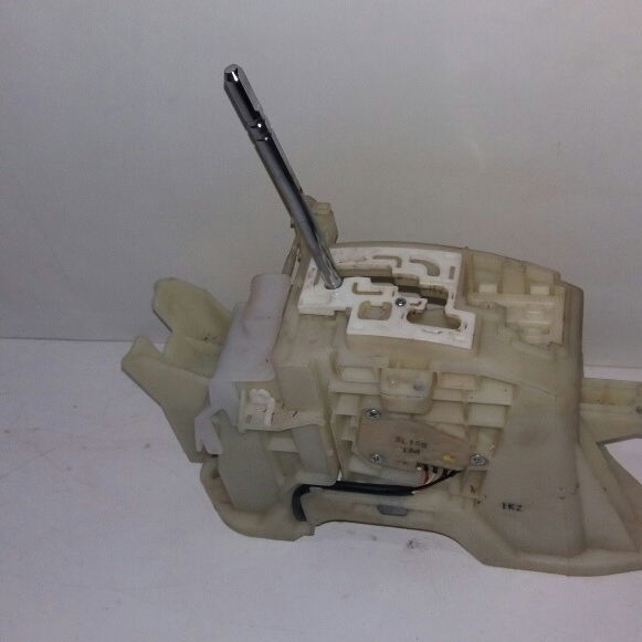 Alavanca De Marcha Ix35 2015 Cx289