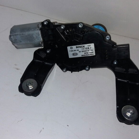 Motor Do Limpador Traseiro Ix35 2015 Cx69