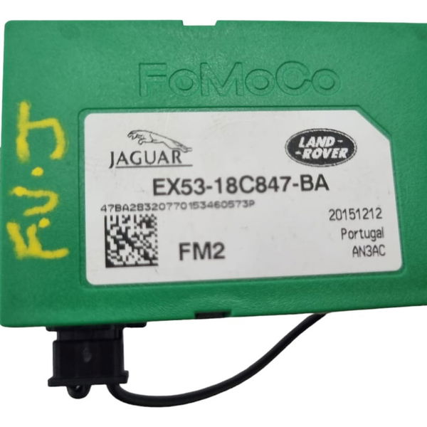 Módulo Fm 2 Discovery Sport 2015 Cx465