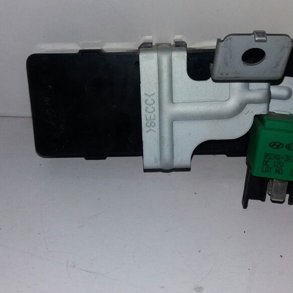 Módulo Relé Ix35 2015 (cx54)