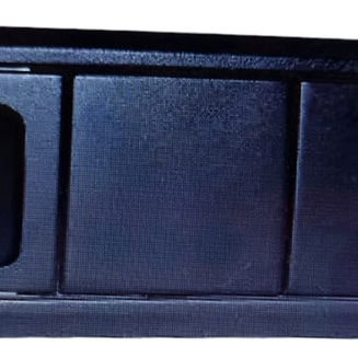 Botão Interruptor Luz Do Painel Ix35 2015 (cx49)