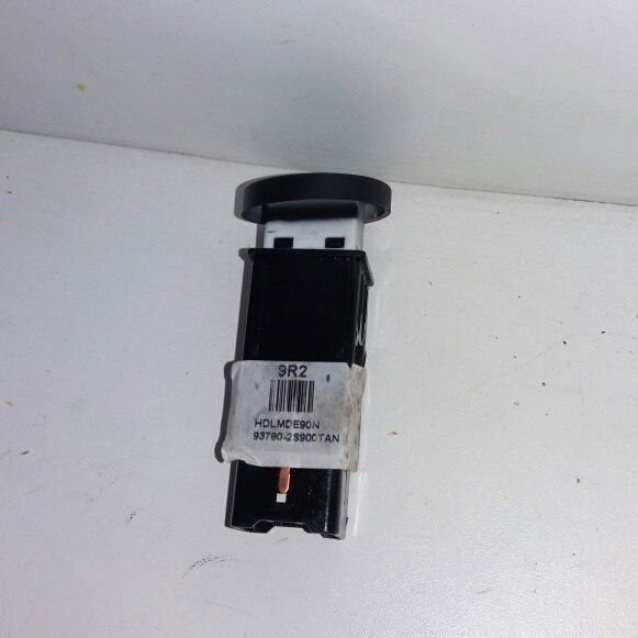 Botão Desembaçador Ix35 2015 Cx154