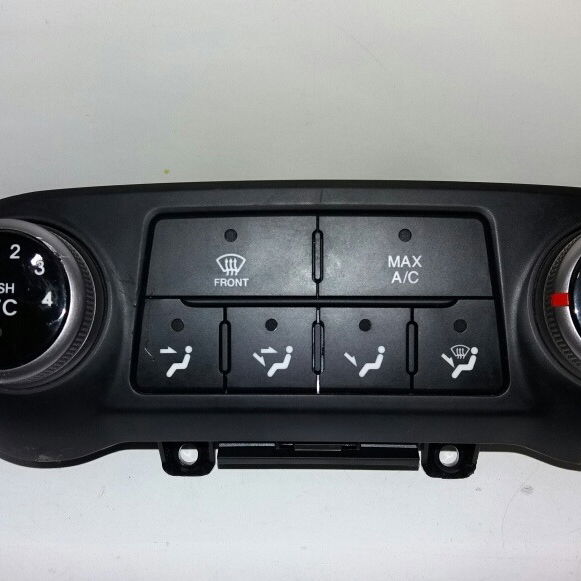 Comando De Ar Ix35 2015 Cx131