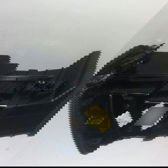 Difusor De Ar Ix35 2015 Lado Esquerdo  Cx110