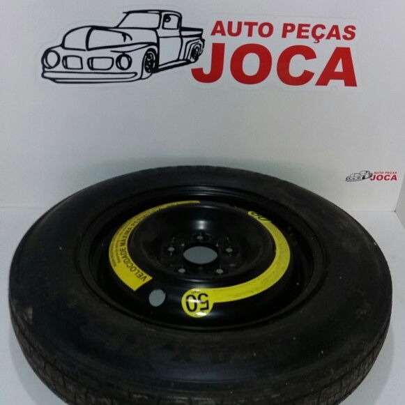 Estepe Ix35 2014 Maxxis A3