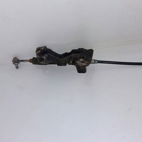 Cabo Seleção De Marcha Lancer 2011 Automático Cx139