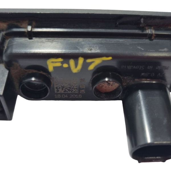 Luz Placa Land Rover Discovery Sport 2015 Cx465