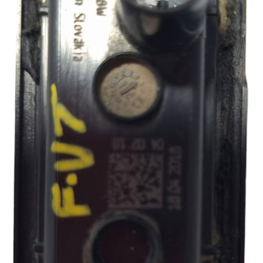 Luz Placa Land Rover Discovery Sport 2015 Cx465
