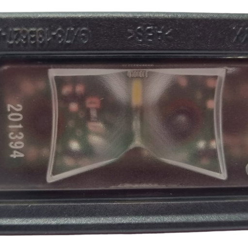 Luz Placa Land Rover Discovery Sport 2015 Cx465