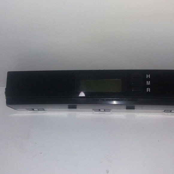 Relogio Do Painel  Sorento 2009 Cx51