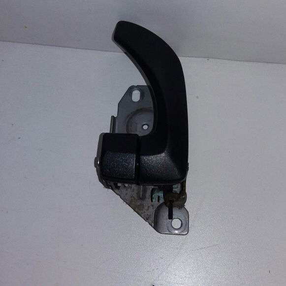 Maçaneta Interna Sorento Traseira L. E 2009 Cx135