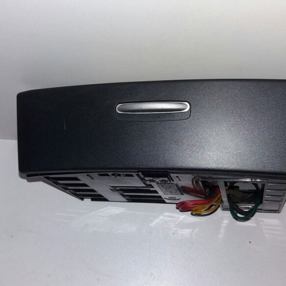 Cinzeiro Do Painel Sorento 2009  Cx144