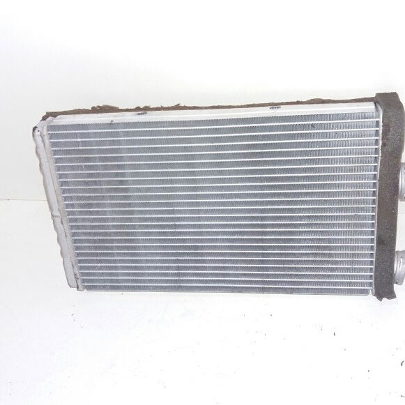 Radiador Ar Quente Mitsubishi Lancer 2012 Cx292