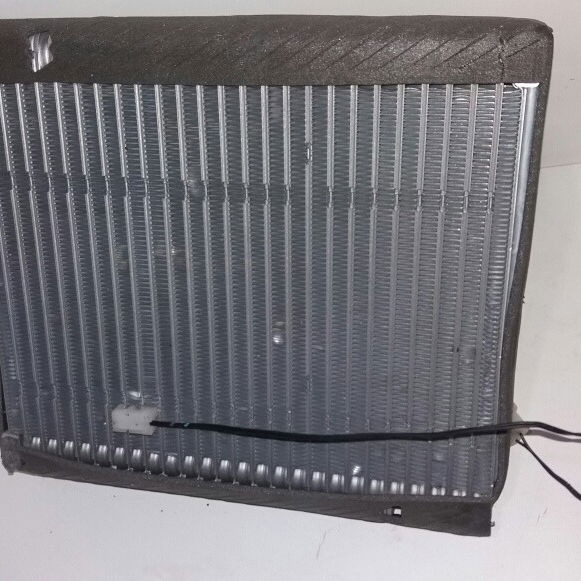 Radiador Evaporador Mitsubishi Lancer 2012 Cx291