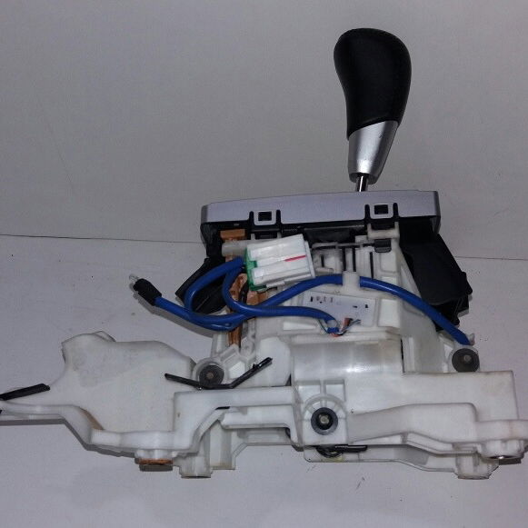 Alavanca De Marcha Lancer 2012 Automático  Cx288