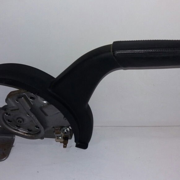 Alavanca De Freio  De Mão Lancer 2012 (cx27)