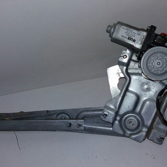 Máquina De Vidro T.e  Sorento 2009 Cx255