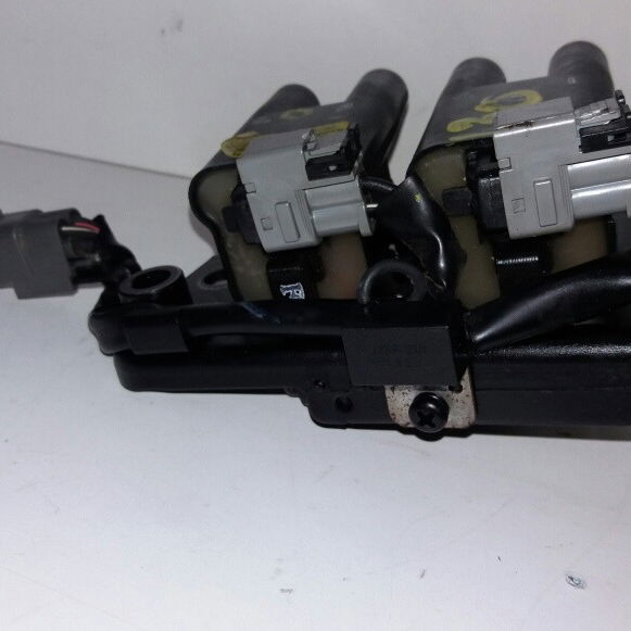 Bobinas De Ignição I30 2.0  2010 Cx184