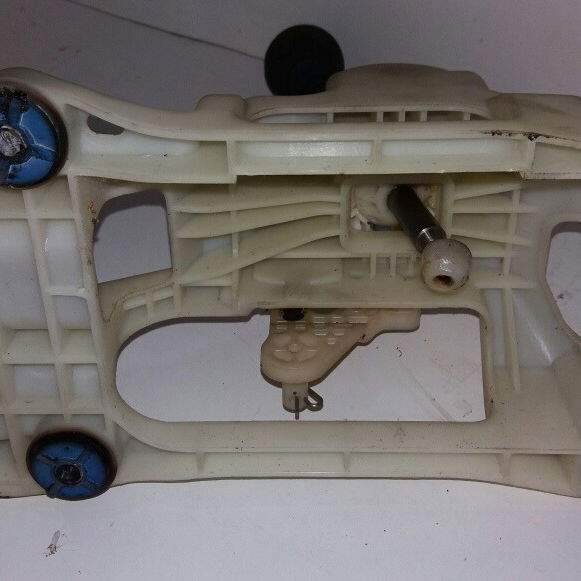 Trambulador Interno I30 2010 Manual 2.0 Cx289