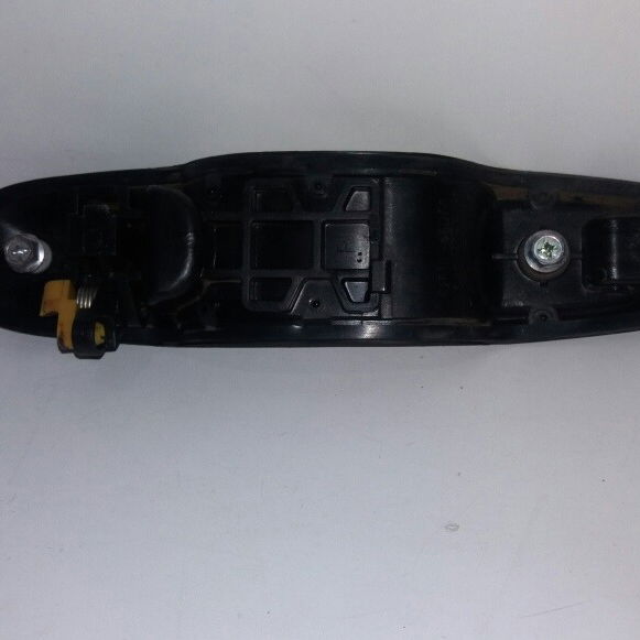 Maçaneta Externa Lado Direito Tracker 2009 Cx134