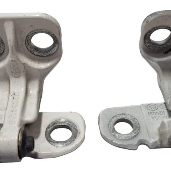 Dobradiça Porta Dianteira Esquerd Discovery Sport 2015 Cx465