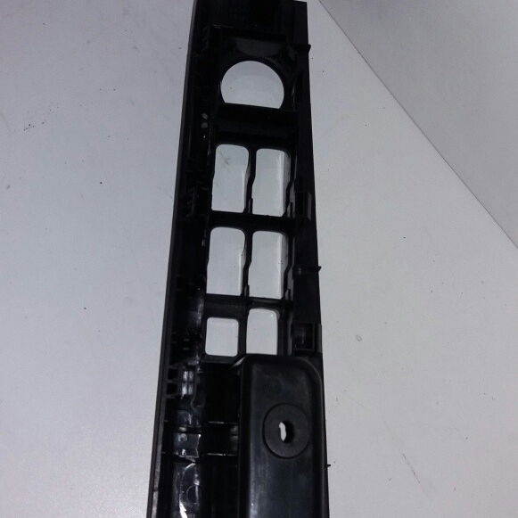 Moldura Comando De Vidro  Sorento 2009 Cx87