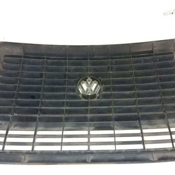 Grade Dianteira Kombi 2010 Preto