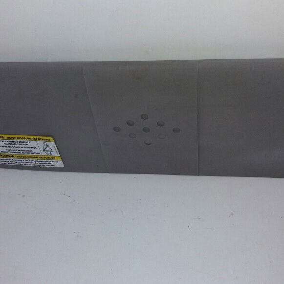 Quebra Sol Transit 2010 Lado Esquerdo Cx597