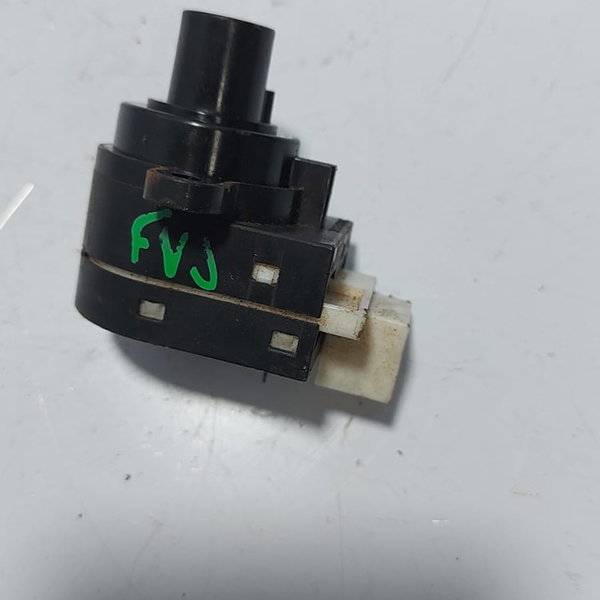 Comutador De Partida Da Chevrolet S10 2014 20965947 Cx498