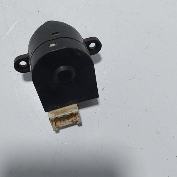 Comutador De Partida Da Chevrolet S10 2014 20965947 Cx498