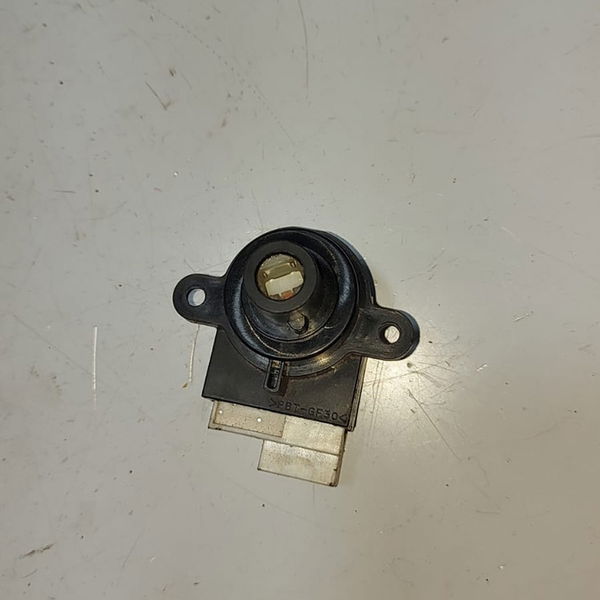 Comutador De Partida Da Chevrolet S10 2014 20965947 Cx498