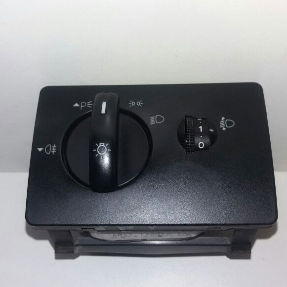 Chave De Luz Transit 2010 Cx124