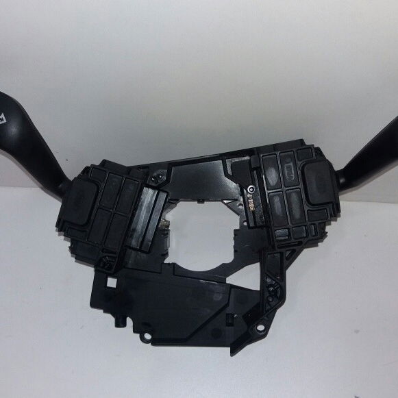 Chave Seta / Limpador  Ford Transit  2.4 2010  Cx37