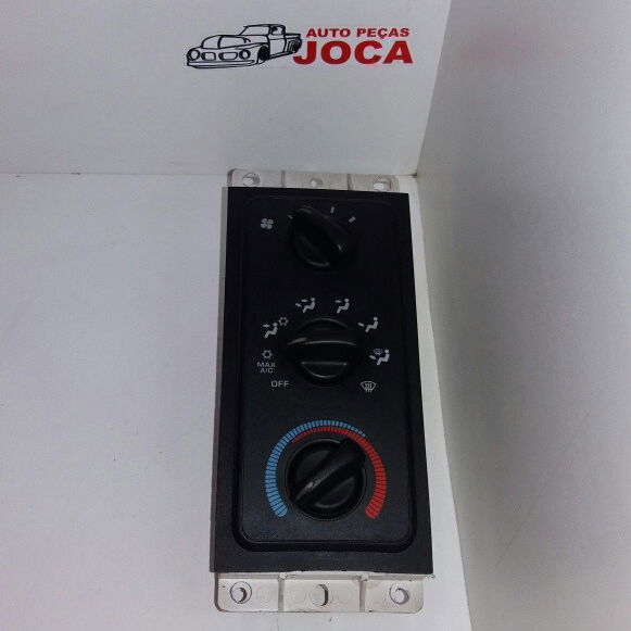 Comando De Ar Dodge Dakota 1999 Cx126