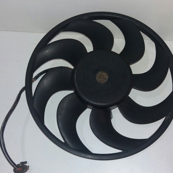 Ventoinha S10 2.4 2006 578