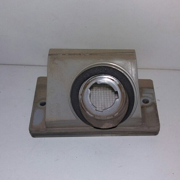 Luz De Placa  Sorento 2009 L.e Cx107 Plastico
